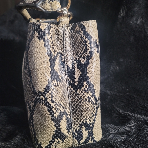 Brahmin Mini Amelia Bag - Picture 2 of 4